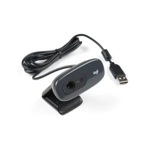 Logitech C270 HD Webcam