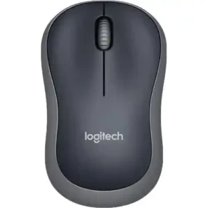 Logitech Wireless Mouse M170 Grey