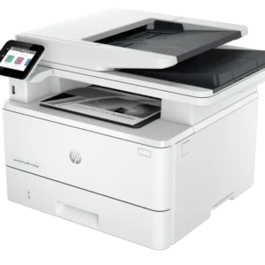 HP LaserJet Pro MFP 4103fdw Printer