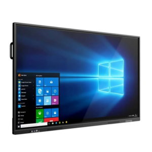 Interactive Flat Panel