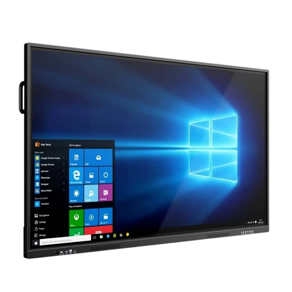 Interactive Flat Panel