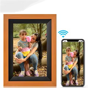 Digital photo frame