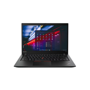 Lenovo ThinkPad T490s – Core i7 8th Gen, 32GB RAM, 512GB SSD, Touchscreen